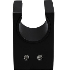Держатель для душа Allen Brau Infinity 3x4.5x3 см черный 5.21C17-31