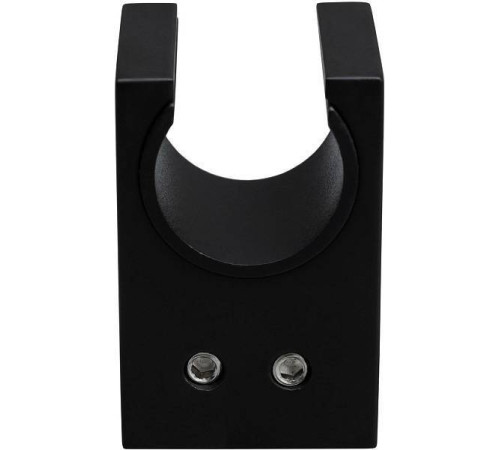 Держатель для душа Allen Brau Infinity 3x4.5x3 см черный 5.21C17-31