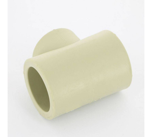 Тройник переходной Pro Aqua 40х32х40 мм редукционный серый PA14542PG