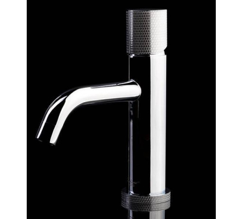 Смеситель для раковины Boheme Stick Chrome Touch Chrome 121-CRCR.2