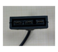 Проводка электрическая датчика температуры ГВС Baxi JJJ 7733950