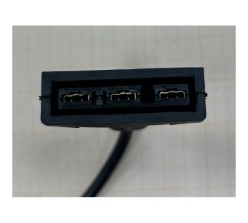 Проводка электрическая датчика температуры ГВС Baxi JJJ 7733950