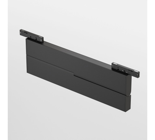 Mini Magnetic Трековый светильник 12W 3000K черный 85208/01