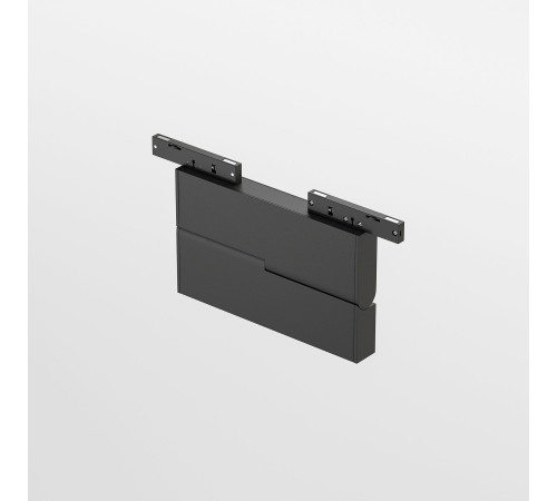 Mini Magnetic Трековый светильник 6W 3000K черный 85207/01