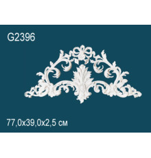 Декоративный элемент Perfect G2396 полиуретан G2396