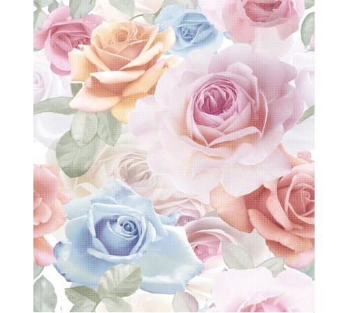 Панно Ceradim Bouquet из 2 шт 50х45 см КПН16Bouquet