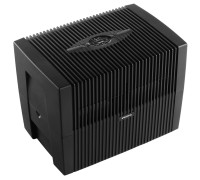 Мойка воздуха Venta LW45 Comfort Plus черная 1249