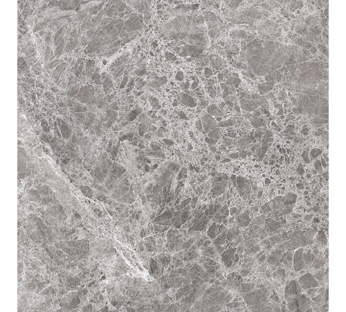 Керамогранит Ceradim Mramor Story Grey серый 60х60 см полированный х9999304593