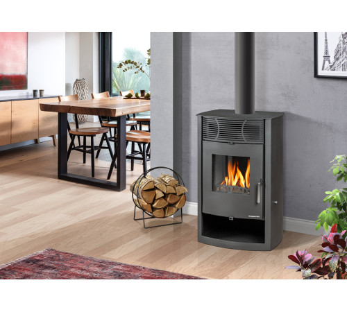 Печь-камин HOSSEVEN DENICE A5055