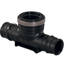 Переходник Uponor Q&E с наружной резьбой 25-R1 латунь 1042339