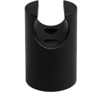 Держатель для душа Allen Brau Priority 3.5x5.2x3.5 см черный 5.31B15-31