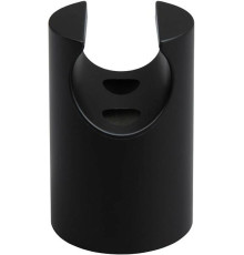 Держатель для душа Allen Brau Priority 3.5x5.2x3.5 см черный 5.31B15-31