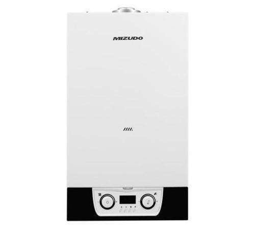 Котел газовый настенный MIZUDO GB M24TH одноконтурный 24 кВт M24TH