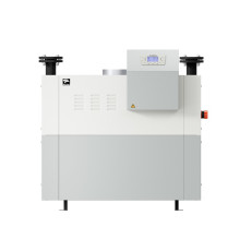 Котел газовый напольный Лемакс CLEVER L 80 00-00000322
