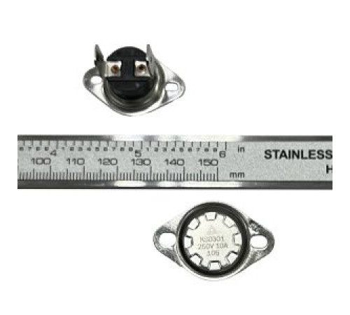 Термостат предельный Baxi 105 °C 9950760-T1