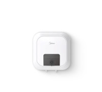 Водонагреватель накопительный Midea MWH15-15MPCA 15 л над раковиной MWH15-15MPCA