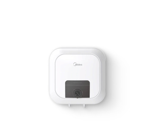 Водонагреватель накопительный Midea MWH15-15MPCA 15 л над раковиной MWH15-15MPCA