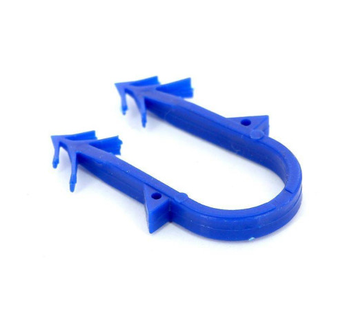 Скоба-фиксатор для теплого пола Uni-Fitt 16-20 мм 857P2050