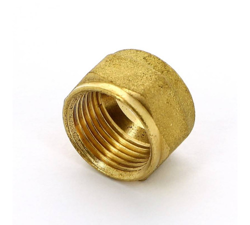 Гайка обжимная Tiemme 12 мм 1000115