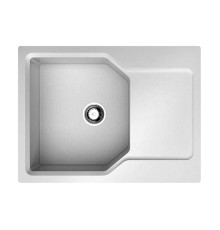 Кухонная мойка Omoikiri Yonaka 65-PA Artgranit 65x51 см пастила 4993344