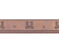 Плинтус Kerama Marazzi Честер коричневый 30.2x7.3 см F3418/4BT