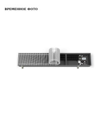 Внутрипольный конвектор Varmann Ntherm 180x90x2000 мм N 180.90.2000 OR U EV1