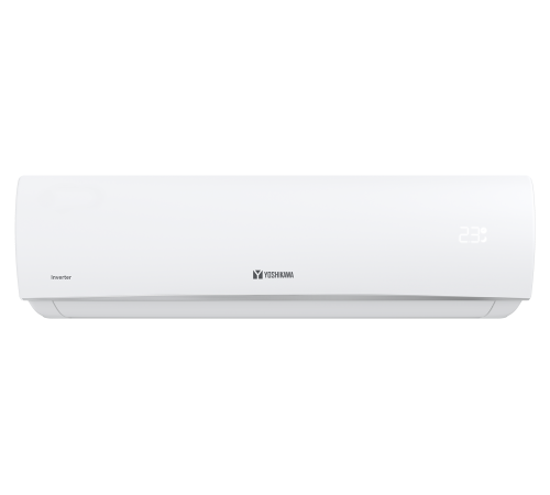Инверторная сплит-система YOSHIKAWA NAGARA Inverter YAC-I-09WRNG комплект