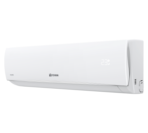 Инверторная сплит-система YOSHIKAWA NAGARA Inverter YAC-I-07WRNG комплект