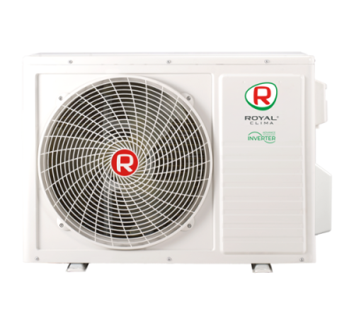 Наружный блок мульти-сплит системы ROYAL Clima MULTI GAMMA EU ERP Inverter 5TFM-42HN/OUT