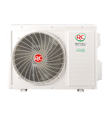 Наружный блок мульти-сплит системы ROYAL CLIMA MULTI GAMMA EU ERP Inverter 5DFM-42HN/OUT