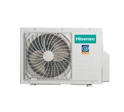 Наружный блок мульти-сплит системы Hisense FREE Match LP DC Inverter R32 AMW4-27U4RJC LP