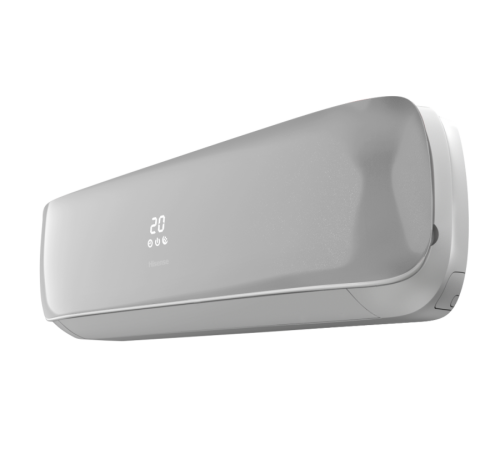 Внутренний блок мульти-сплит системы Hisense Premium Silver AMS-09UW4RVETG00(S)