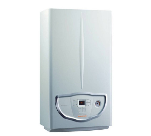 Котёл газовый настенный Immergas Mini Nike X 24 3 E одноконтурный 24 кВт 3.034141