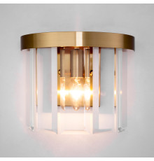 Классический настенный светильник 358/1