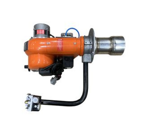 Горелка газовая Gokce STG A одноступенчатая 50-85 кВт 21 мБар GKC 0010021