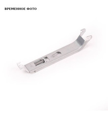 Комплект настенного крепления Purmo для панельных радиаторов тип 21/22/33 RAL 7024 999X0040.7024