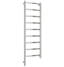 Полотенцесушитель электрический Сунержа Галант 3.1 40х120 см левое подключение без покрытия 00-6000-1240