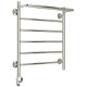 Полотенцесушитель электрический Стилье Формат 20 50x60 см без покрытия 00521-6050