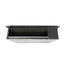Внутренний блок мульти-сплит системы канальный низконапорный FUNAI KIRIGAMI Inverter RAM-I-KG35HP.L01/S