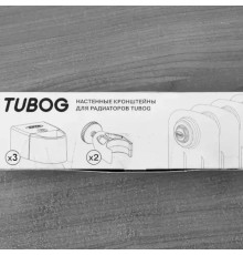 Кронштейн настенный Rifar TUBOG NKT.01.W