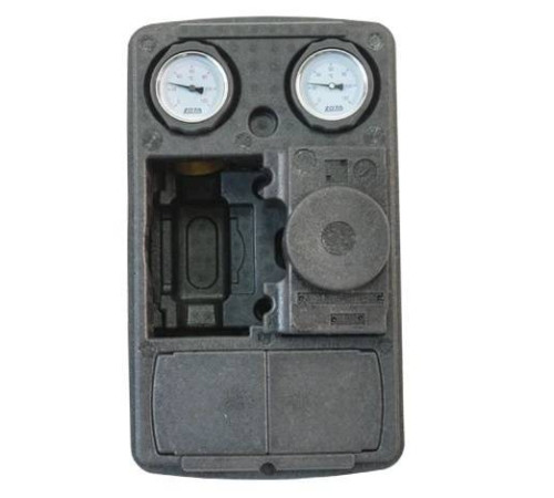 Насосная группа ZOTA со смесителем без насоса 1 APG3630000001