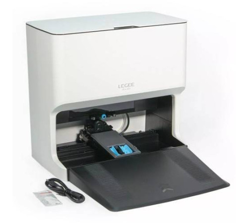 Станция самоочистки для робота-пылесоса Hobot LEGEE LuLu