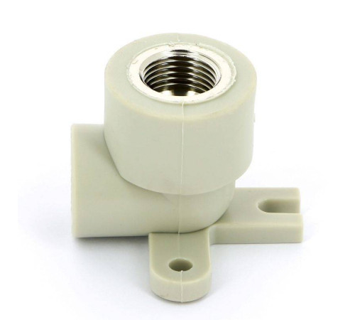 Водорозетка полипропиленовая FV-Plast 20x1/2 219020