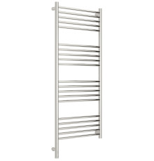 Полотенцесушитель электрический Сунержа Богема 3.1 прямая 50х120 см левое подключение без покрытия 00-6004-1250