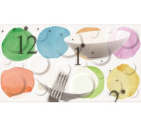 Панно Ceradim Time A 25х45 см КПН16TimeA