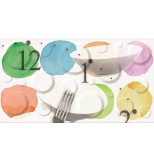 Панно Ceradim Time A 25х45 см КПН16TimeA