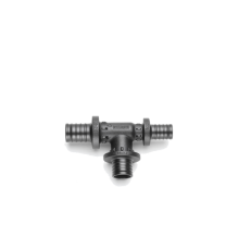 Тройник REHAU RAUTITAN PX 32-16-32 мм PPSU 11600521001