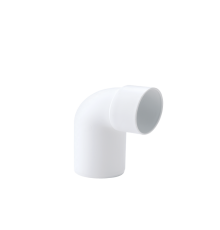 Отвод REHAU RAUPIANO PLUS 50/50 мм под сифон 1121254