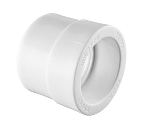Муфта переходная TEBO PP-R вн-нр 63х40 мм НС-1309022