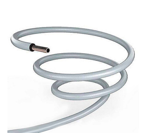 Трубка теплоизоляционная Energoflex Acoustic 110 мм 5 м EFXT1105ACU